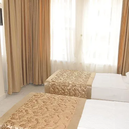 Exenia Hotel 3*