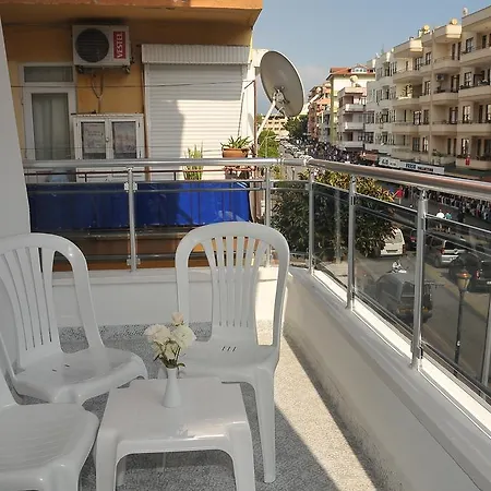 Exenia Hotel