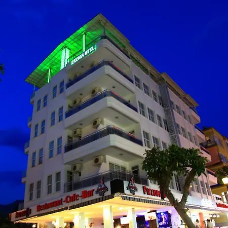 Hotel Exenia 3*