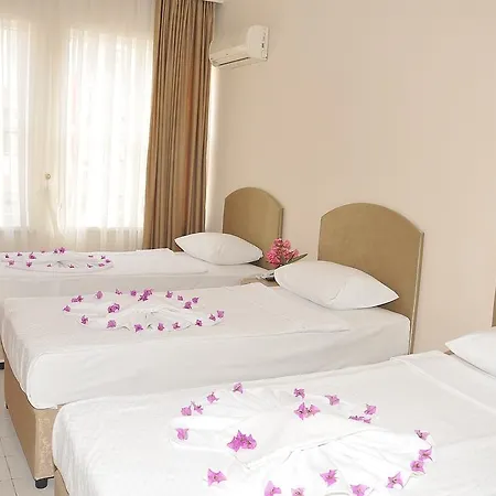 Exenia Hotel