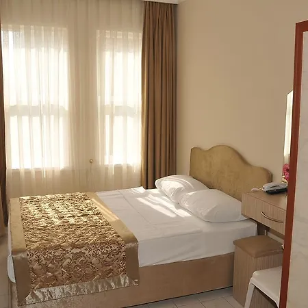 Exenia Hotel