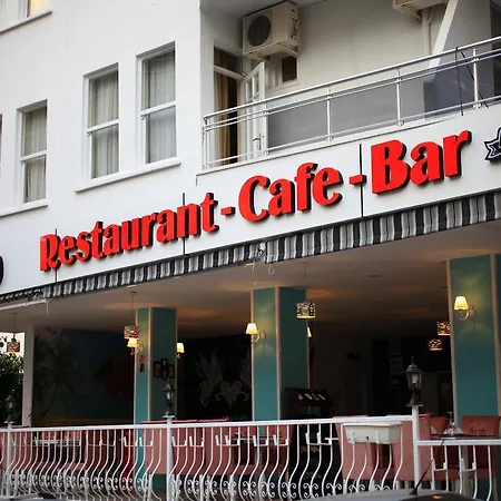 Hotel Exenia Alanya
