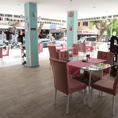 Exenia Hotel