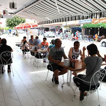 Hotel Exenia Alanya