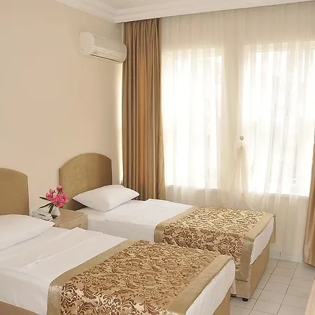 Exenia Alanya