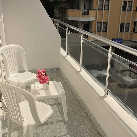 Exenia Hotel 3*