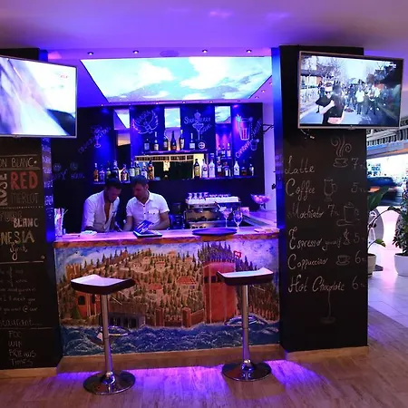 Exenia Otel Alanya