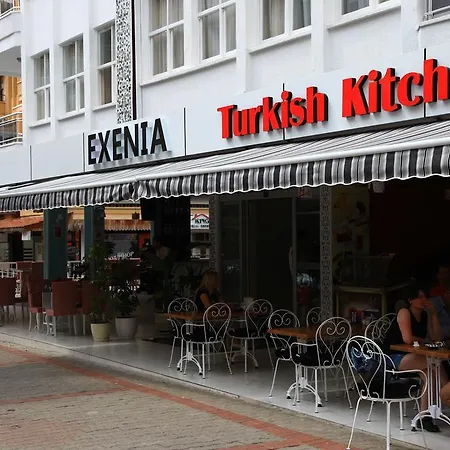 Exenia 3*
