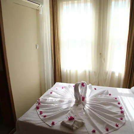 Exenia 3* Alanya