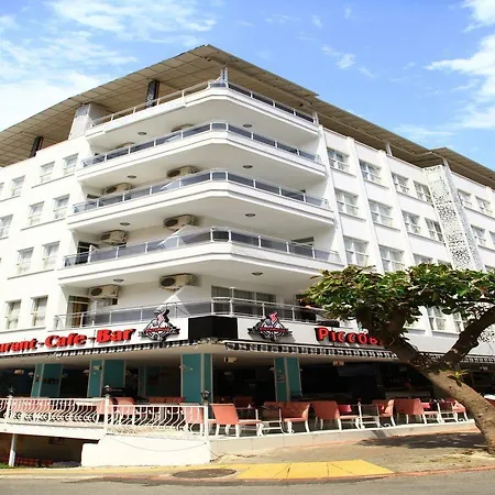 Exenia Hotel