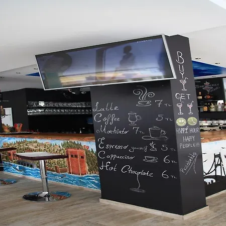Exenia 3* Alanya
