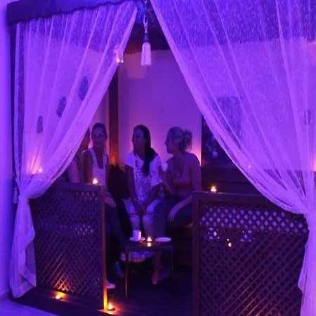 Exenia Hotel