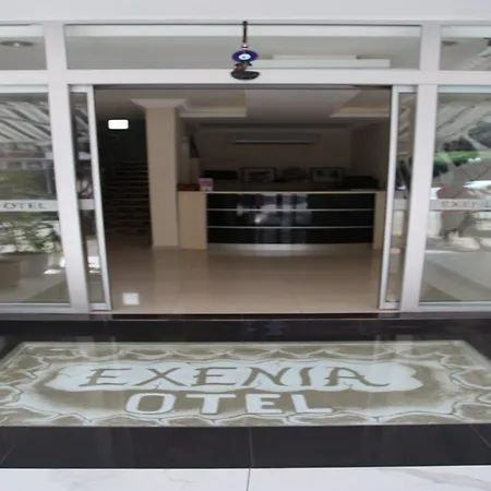 Exenia Hotel