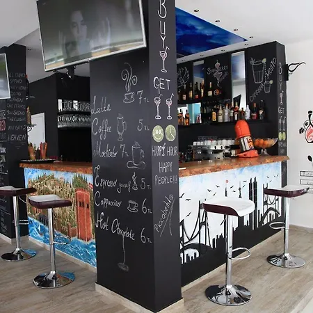 Exenia Hotel