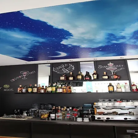 Exenia Hotel