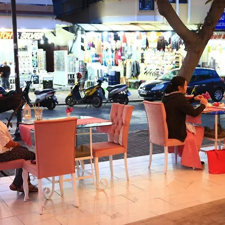 Exenia Hotel 3*
