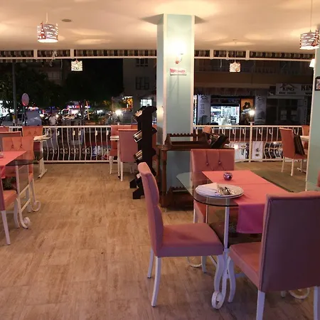 Exenia 3* Alanya