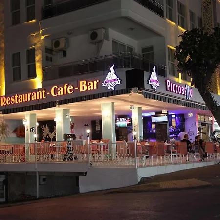 Exenia Alanya