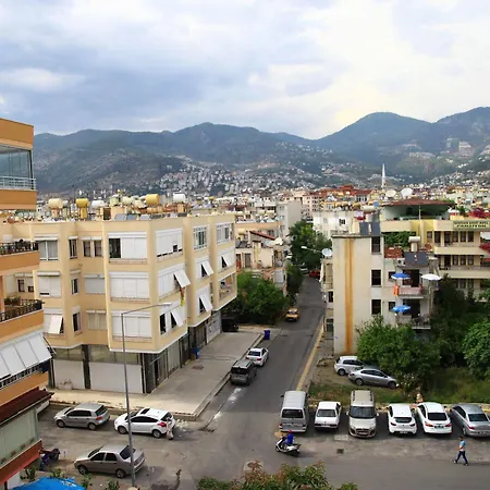 Hotel Exenia Alanya