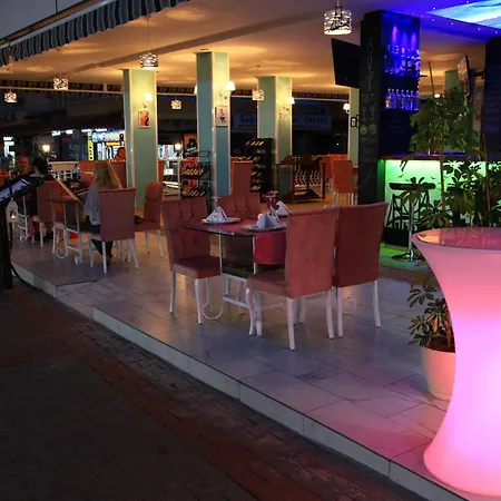Exenia Hotel Alanya