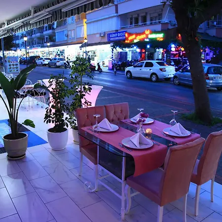 Exenia Hotel 3*