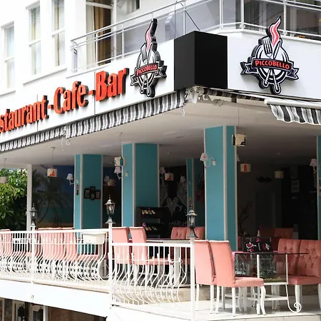 Exenia Hotel Alanya