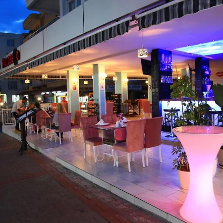 Hotel Exenia