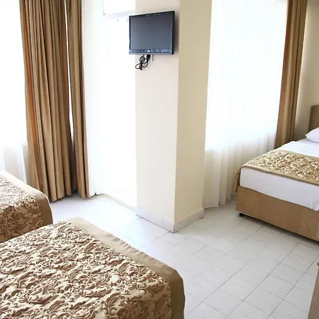 Exenia 3* Alanya