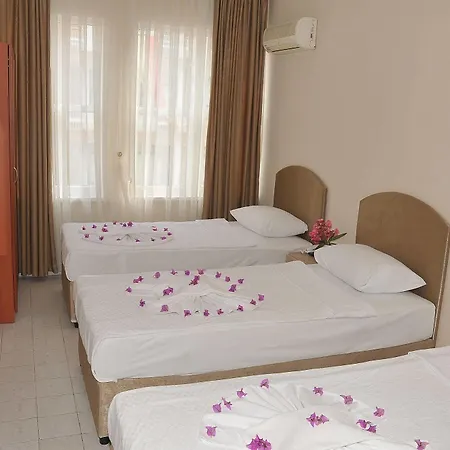 Exenia Alanya