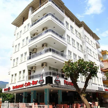 Exenia Hotel Alanya