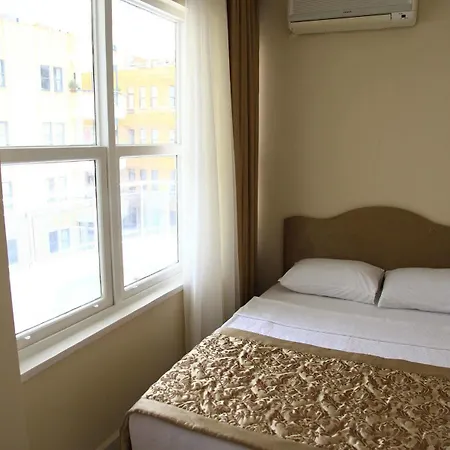 Exenia 3* Alanya