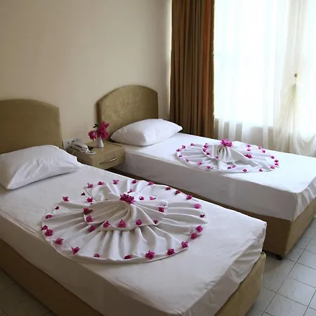 Exenia 3* Alanya
