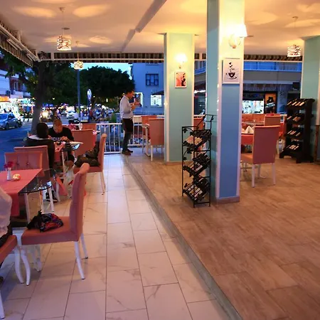 Ξενοδοχείο Exenia 3*
