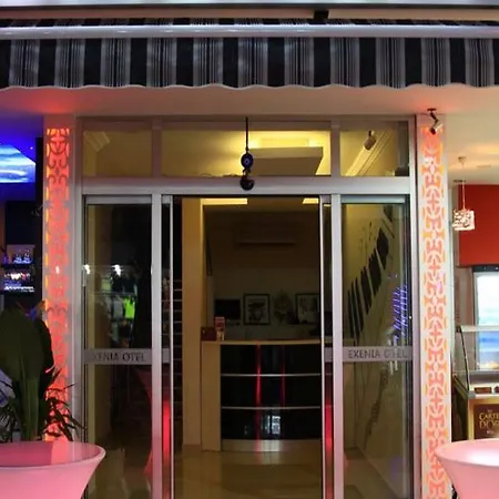 Exenia Ξενοδοχείο