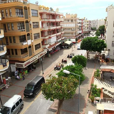 Ξενοδοχείο Exenia 3*