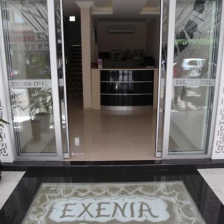 Ξενοδοχείο Exenia