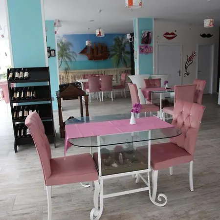 Exenia Alanya