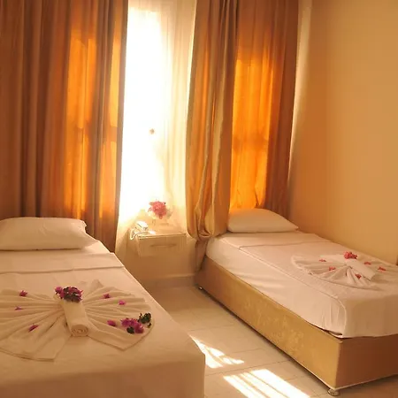 Otel Exenia