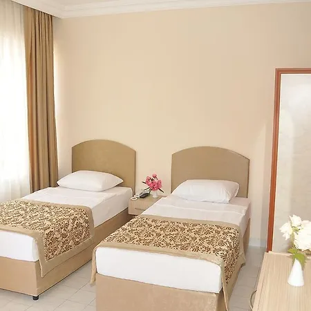 Exenia Otel Alanya